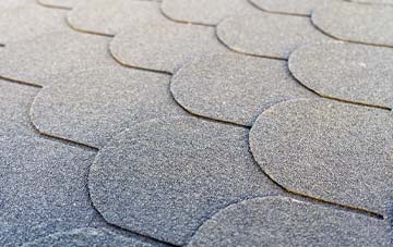 Strelley asphalt roofing costs
