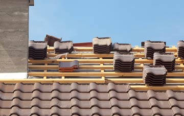 Strelley clay roofing costs