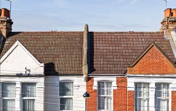 clay roofing Strelley, Nottinghamshire