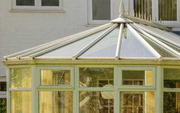 conservatory roof repair Strelley, Nottinghamshire