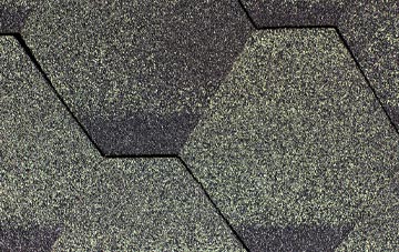 Strelley fibreglass shingle repairs