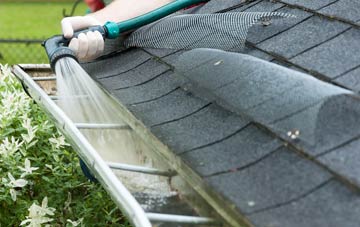 Strelley gutter cleaning costs