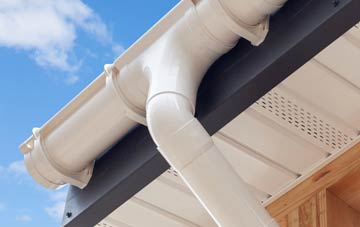 Strelley gutter installation costs