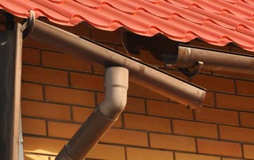 Strelley gutter repair costs