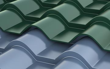 who should consider Strelley plastic roofs