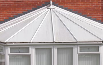 Strelley polycarbonate conservatory roof repairs