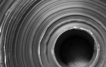 Strelley pvc roof replacement