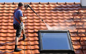 roof cleaning Strelley, Nottinghamshire