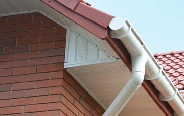 Strelley soffit repair costs