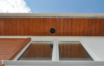 Strelley soffit repair quotes