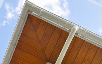 Strelley soffit types
