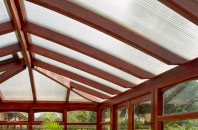 Strelley conservatory roofing insulation