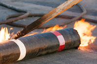 free Strelley flat roofing repair quotes