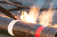 Strelley flat roofing replacement