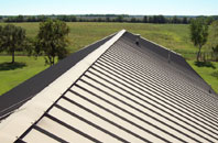 Strelley metal roof quotes