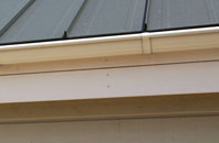 Strelley soffit repair