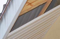 rated Strelley soffit repair companies