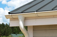 Strelley soffits