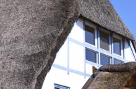 find rated Strelley thatchers